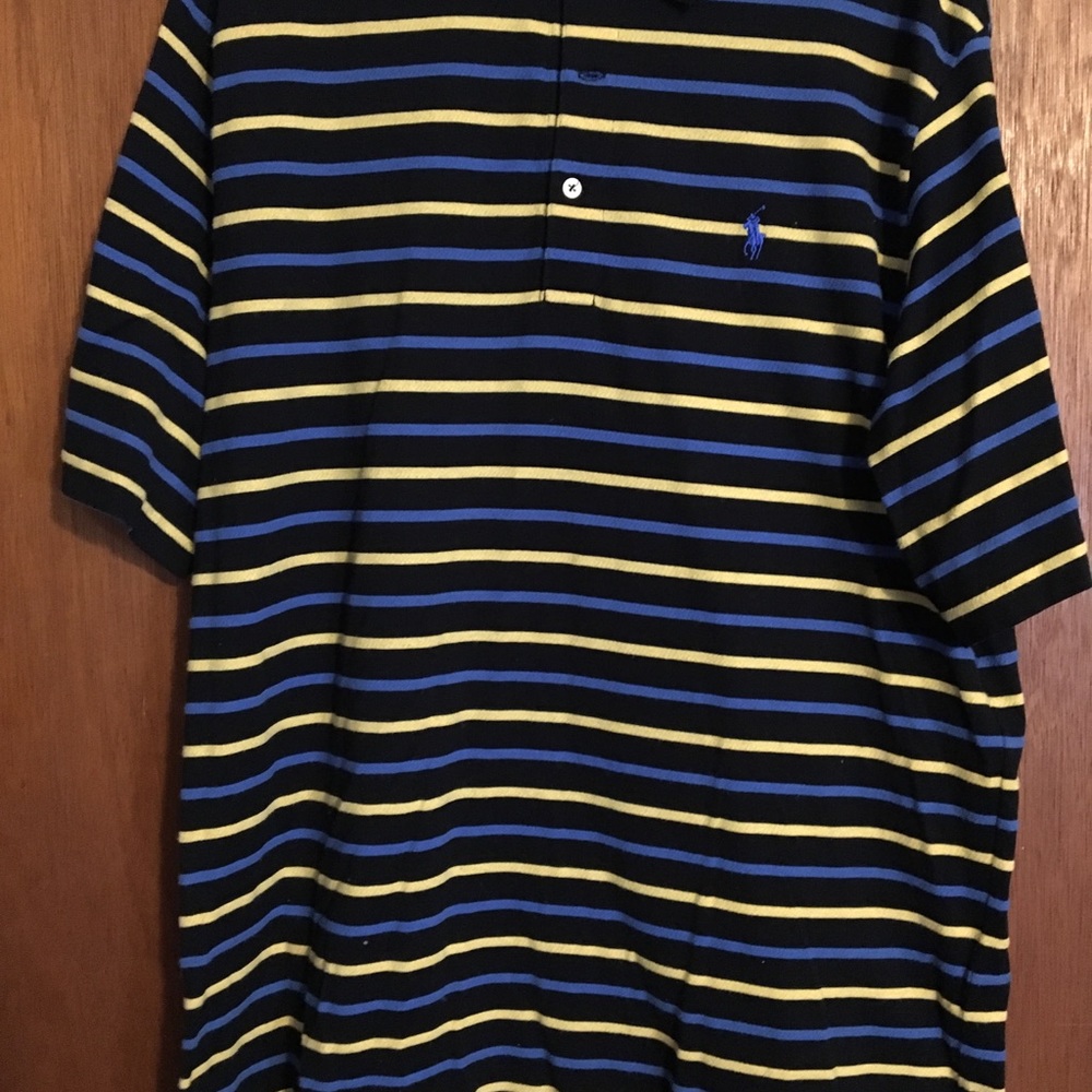 Ralph Lauren Polo Golf shirt - Picture 3 of 3